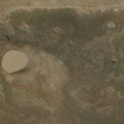 Satellite imagery of Cerro Ancafilo, AR