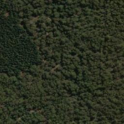 Satellite imagery of Dorset Hill, AU