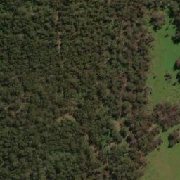 Satellite imagery of Dorset Hill, AU