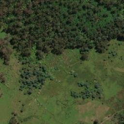 Satellite imagery of Dorset Hill, AU