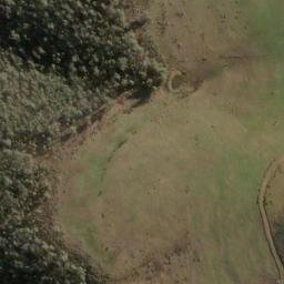 Satellite imagery of Doctors Hill, AU