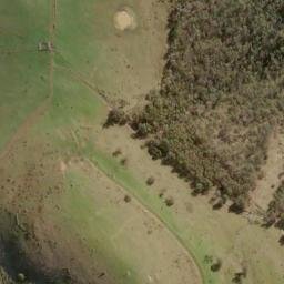 Satellite imagery of Doctors Hill, AU
