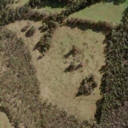 Satellite imagery of Doctors Hill, AU