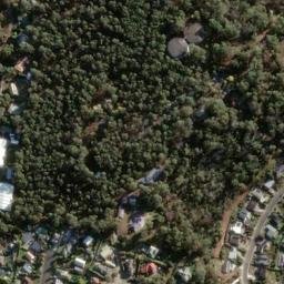 Satellite imagery of Boronia Hill, AU