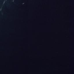 Satellite imagery of Cape Deslacs, AU