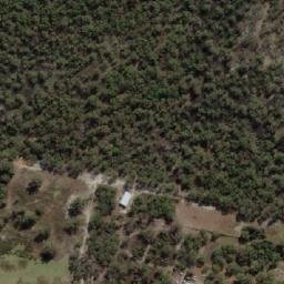 Satellite imagery of Coal Mines Historic Site, AU