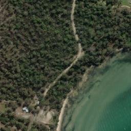 Satellite imagery of Coal Mines Historic Site, AU