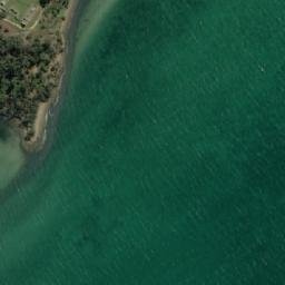Satellite imagery of Coal Mines Historic Site, AU