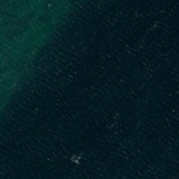 Satellite imagery of Plunkett Point, AU