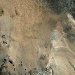 Satellite imagery of Cerro Nahuel Pan, AR