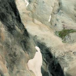 Satellite imagery of Cerro Nahuel Pan, AR