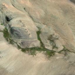 Satellite imagery of Cerro Nahuel Pan, AR