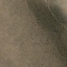 Satellite imagery of Cerro Mogote, AR