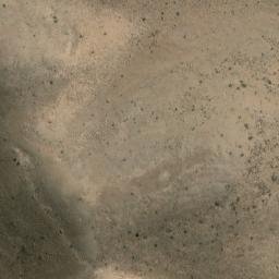 Satellite imagery of Cerro Mogote, AR