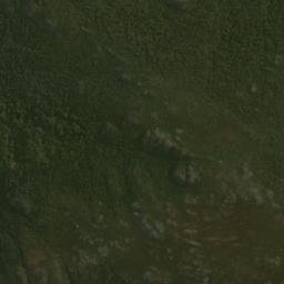 Satellite imagery of Jones Pass, AU