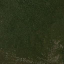 Satellite imagery of Jones Pass, AU