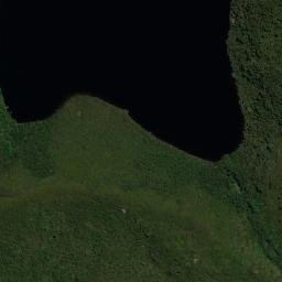 Satellite imagery of Mount Giblin, AU