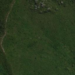 Satellite imagery of Mount Giblin, AU