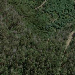 Satellite imagery of Barn Back, AU