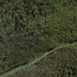 Satellite imagery of Barn Back, AU