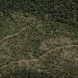 Satellite imagery of Dorset Hill, AU