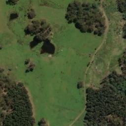 Satellite imagery of Dorset Hill, AU