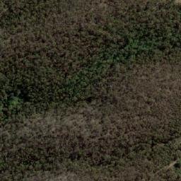 Satellite imagery of Wallers Hill, AU