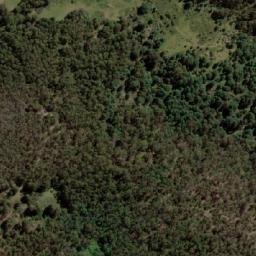 Satellite imagery of Wallers Hill, AU
