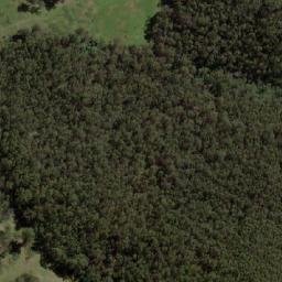 Satellite imagery of Herringback, AU
