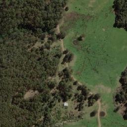 Satellite imagery of Herringback, AU