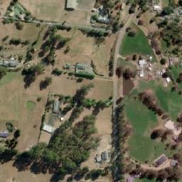 Satellite imagery of Cranes Rock, AU