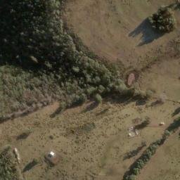 Satellite imagery of Doctors Hill, AU