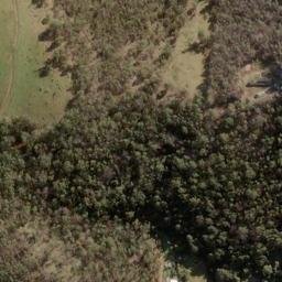 Satellite imagery of Doctors Hill, AU