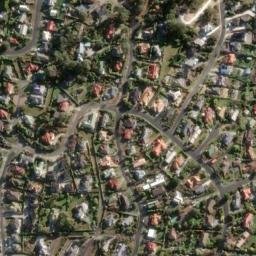 Satellite imagery of Boronia Hill, AU