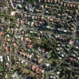Satellite imagery of Boronia Hill, AU
