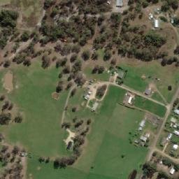 Satellite imagery of Turners Point, AU