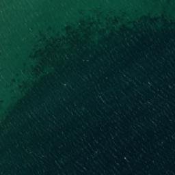 Satellite imagery of Turners Point, AU