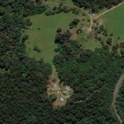 Satellite imagery of Hawks Hill, AU