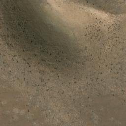 Satellite imagery of Cerro Mogote, AR