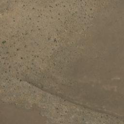 Satellite imagery of Cerro Mogote, AR