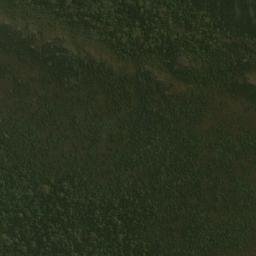 Satellite imagery of Jones Pass, AU