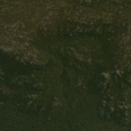 Satellite imagery of Jones Pass, AU