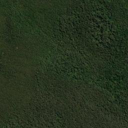 Satellite imagery of Mount Giblin, AU