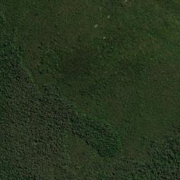 Satellite imagery of Mount Giblin, AU