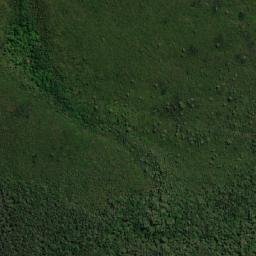 Satellite imagery of Mount Giblin, AU
