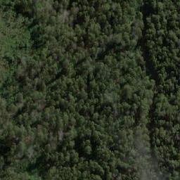 Satellite imagery of Barn Back, AU