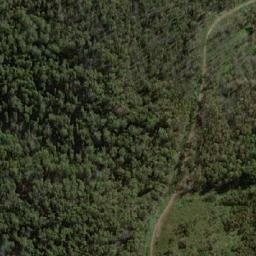 Satellite imagery of Barn Back, AU