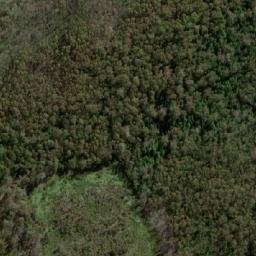 Satellite imagery of Barn Back, AU