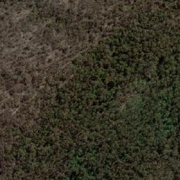 Satellite imagery of Wallers Hill, AU