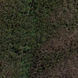 Satellite imagery of Wallers Hill, AU